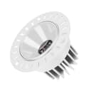 Светильник MS-ATLAS-TRIMLESS-R70-12W Warm3000 (WH, 32deg, 230V) (Arlight, IP20 Металл, 5 лет) 037056