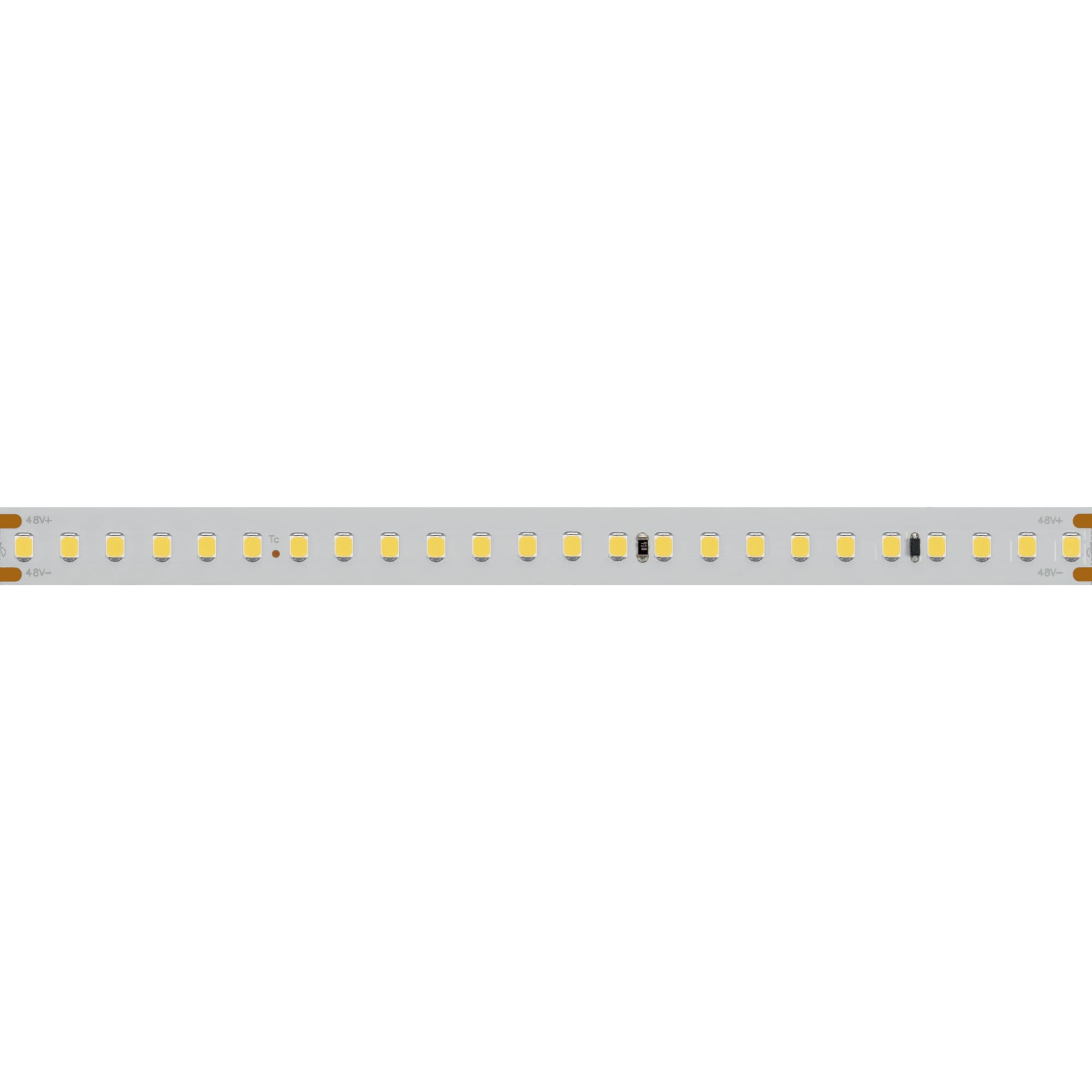 Светодиодная лента IC 2-50000 48V Day4000 12mm (2835, 144 LED/m, LUX) (Arlight, 5.8 Вт/м, IP20) 026833 — фото 2