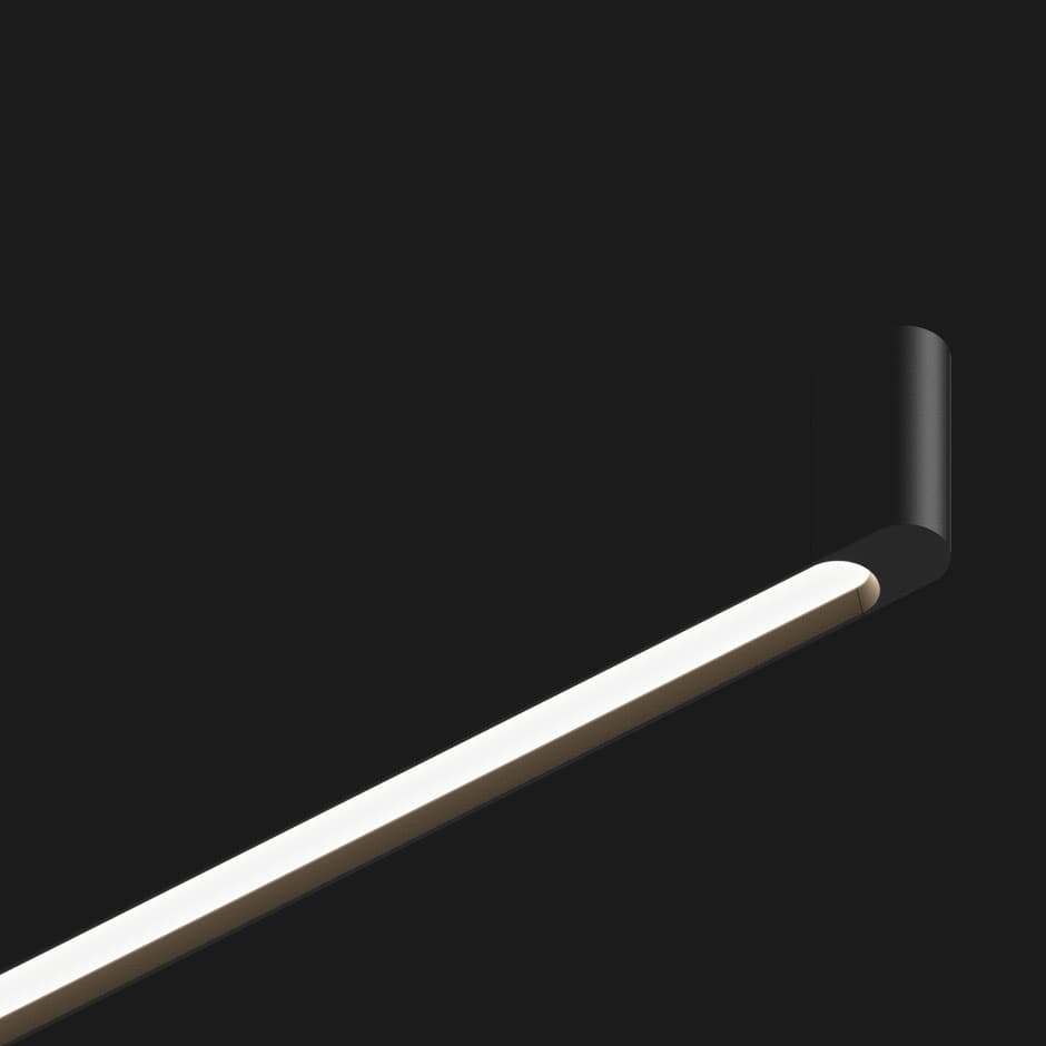 DOXIS Freeliner Linear Suspended Up and Down — фото 6