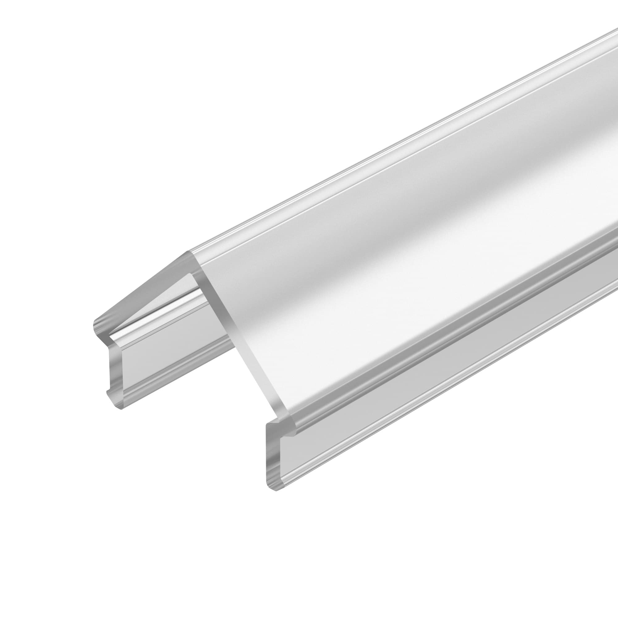 Экран ARH-DECORE-S12 Square Frost (Arlight, Пластик) 023910 — фото 1