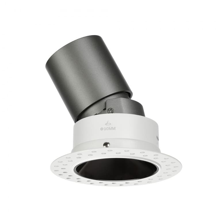 Точечный светодиодный светильник CASS.125.FLEX FALDI — фото 4