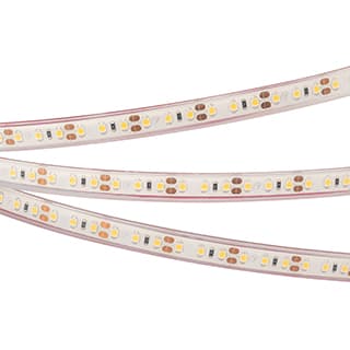 Светодиодная лента герметичная RTW-PGS-A120-11mm 12V Warm3000 (9.6 W/m, IP67, 2835, 5m) (Arlight, -) 013528(2) Arlight