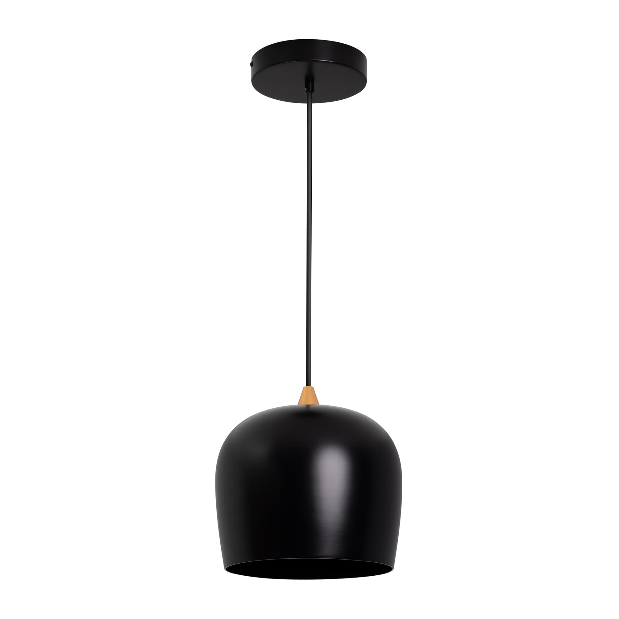 Светильник SP-PEONY-HANG-R250-15W Warm3000 (BK, 65 deg, 230V) (Arlight, IP20 Металл, 3 года) 039550