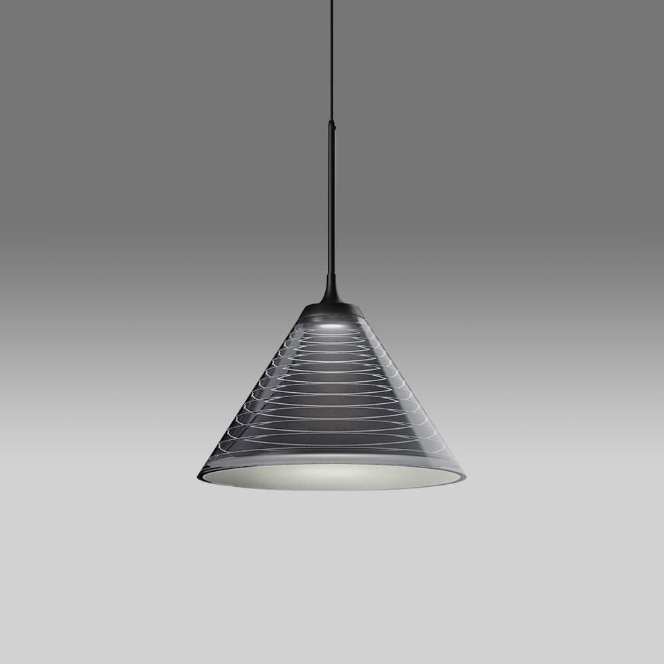 Artemide Look at Me 35 - Black Artemide