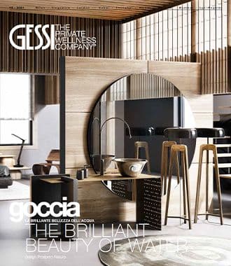 Gessi Goccia — фото 19