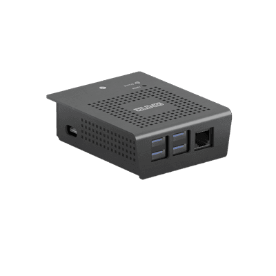 JUNG Smart Visu сервер SV-SERVER2