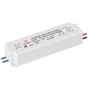 Блок питания ARPV-LV12060-A (12V, 5.0A, 60W) (Arlight, IP67 Пластик, 3 года) 018969