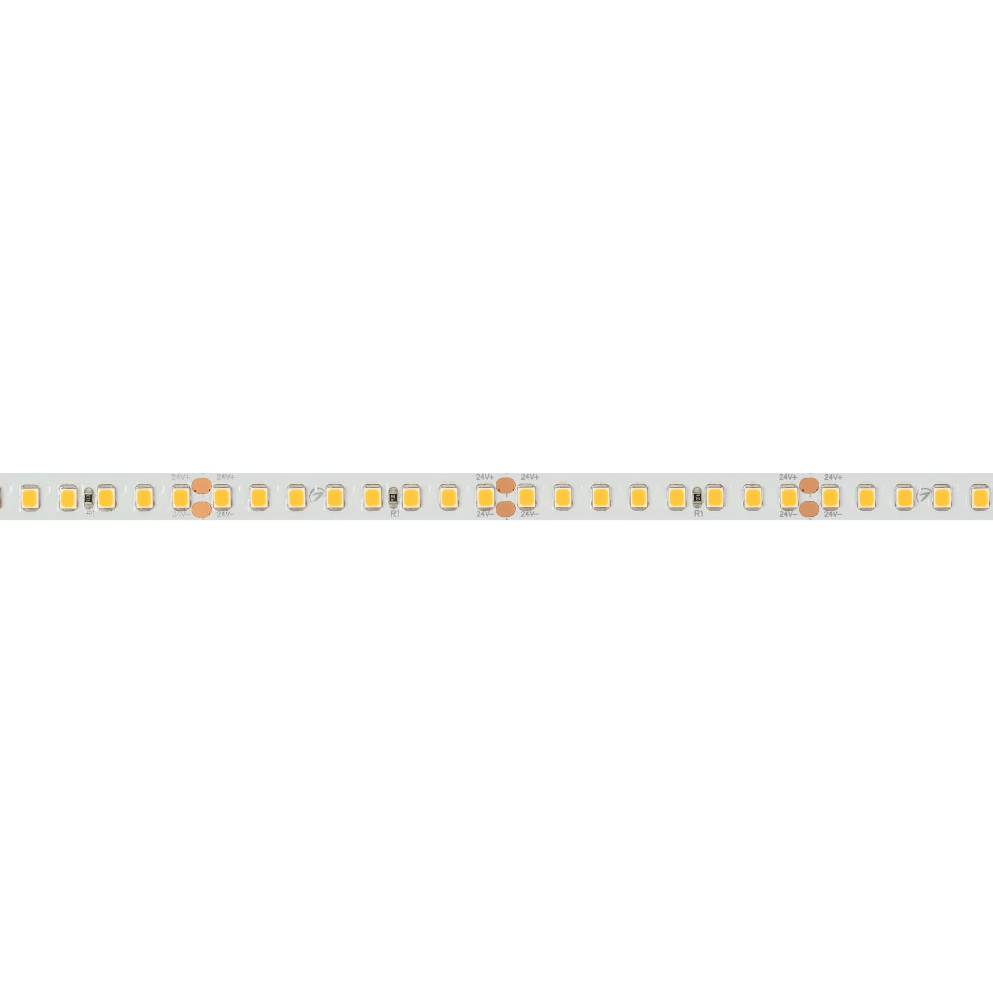 Светодиодная лента UL-A160-8mm 24V Day4000 (12 W/m, IP20, 2835, 5m) (Arlight, 7 лет) 040010 — фото 5