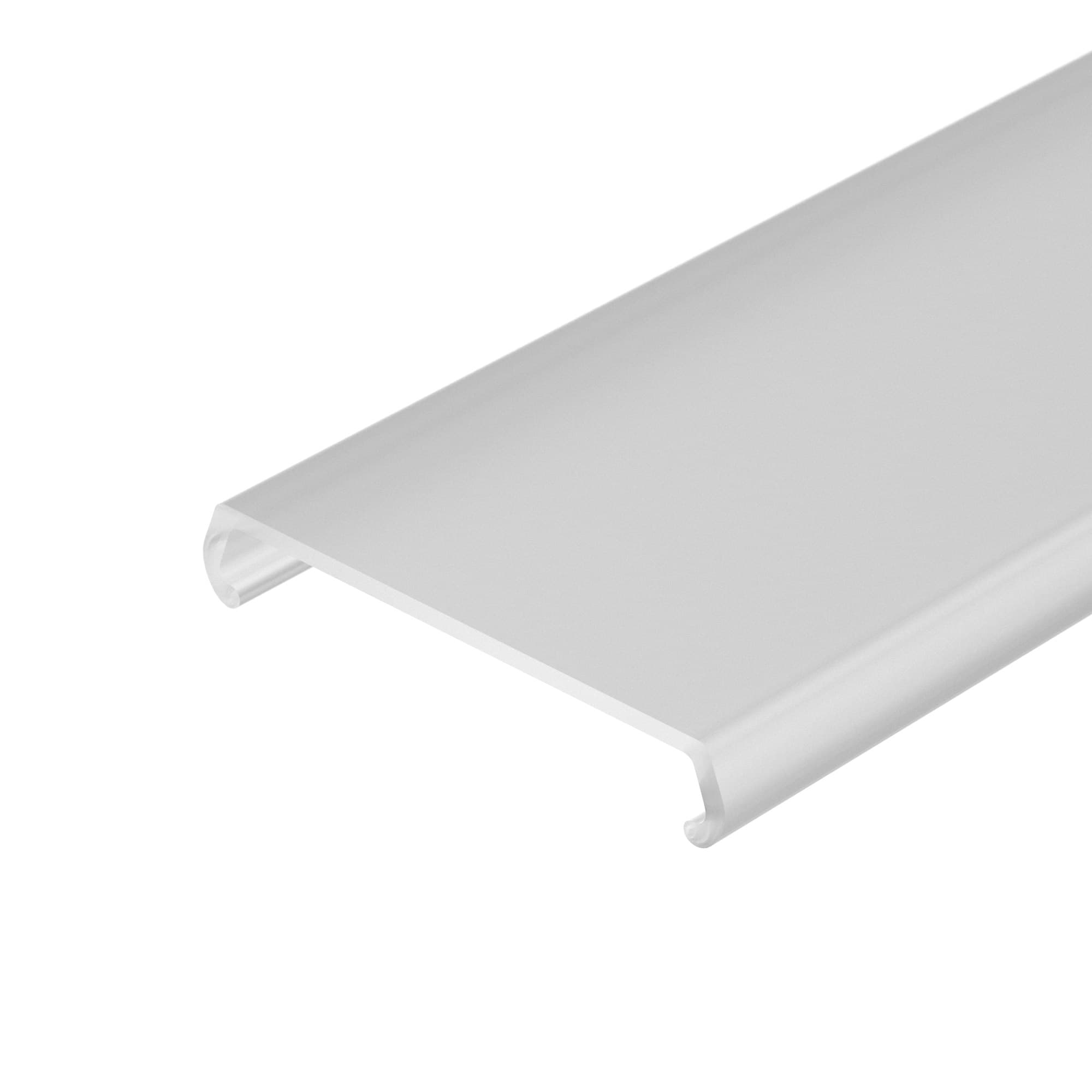 Экран SL-W33-2000 FROST (Arlight, Пластик) 036972 — фото 1