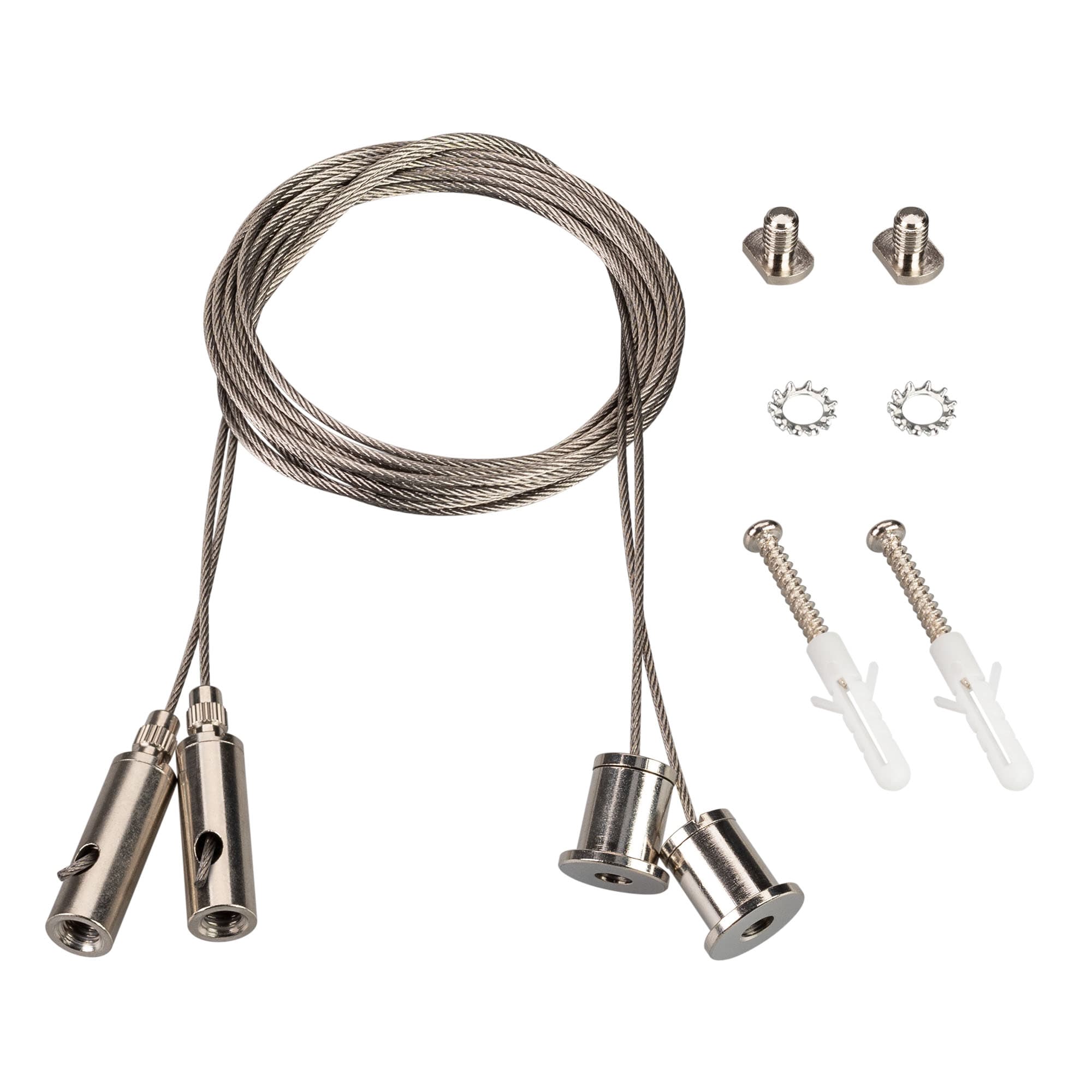 Подвес SL-LINE-LW 2x2m Set (Pad 9x2mm) (Arlight, Металл) 038709