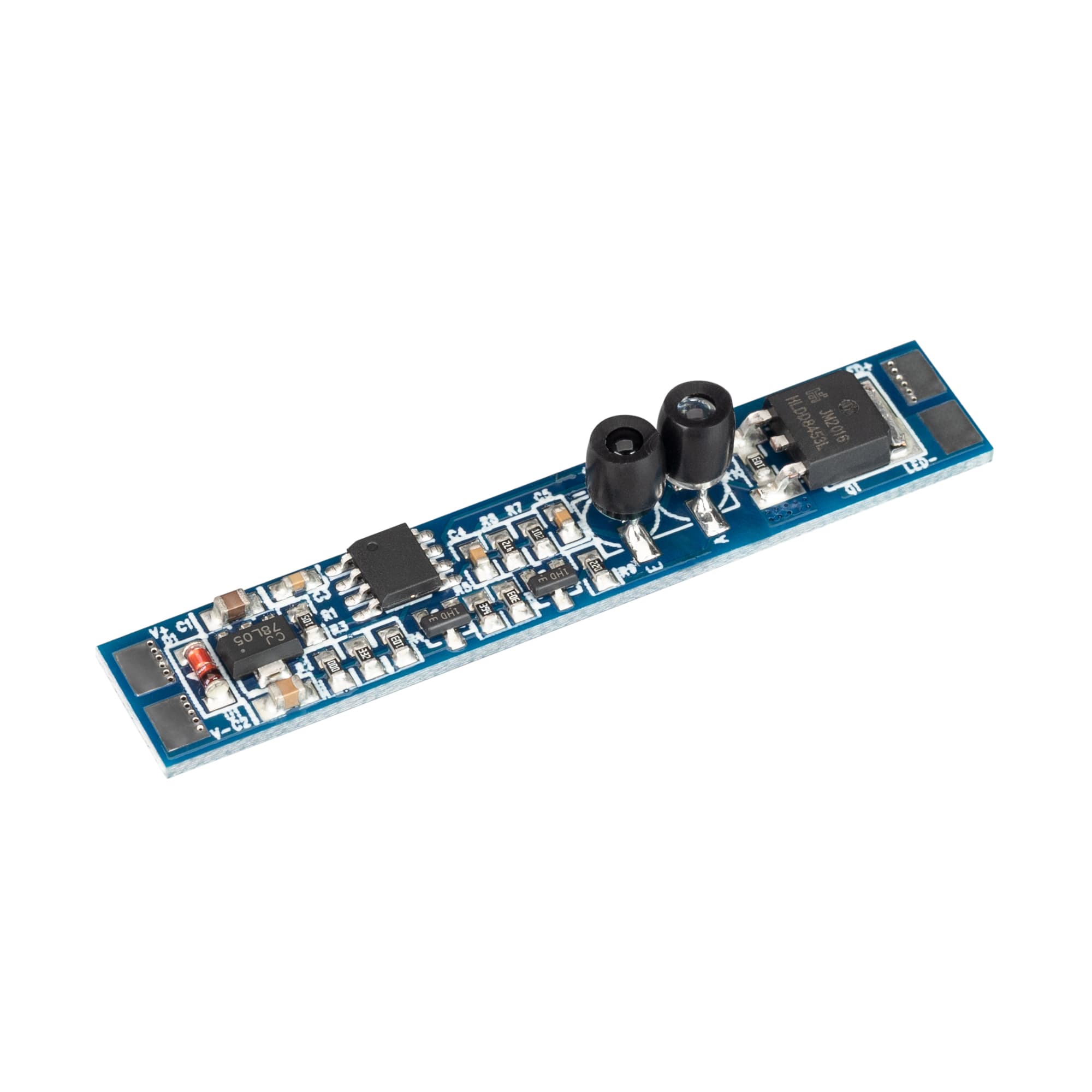 ИК-выключатель SR-RULE-DOOR (12-24V, 1x8A, 55x10mm) (Arlight, Открытый) 036182 Arlight — фото 1