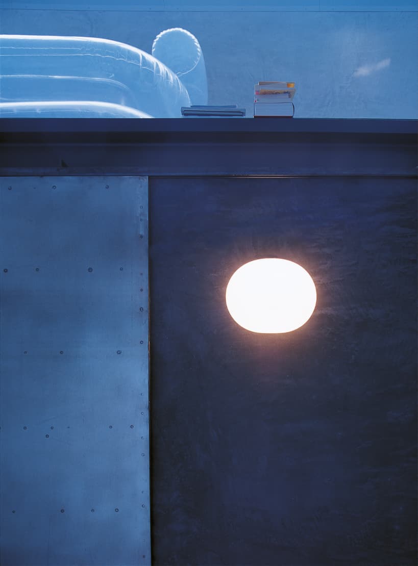 Flos Professional Glo-Ball Wall — фото 2