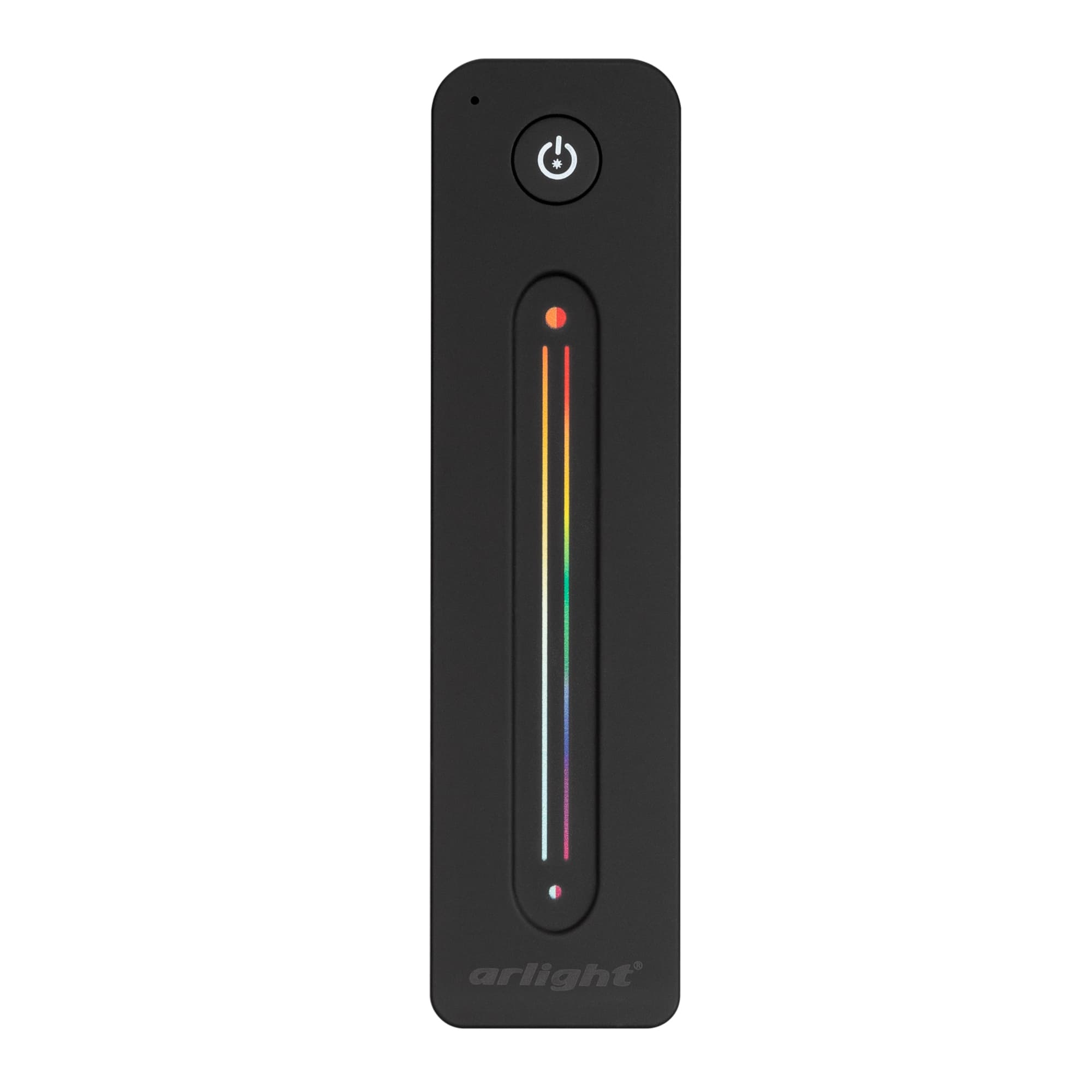 Пульт SMART-R45-MULTI Black (1 зона, 2.4G) (Arlight, IP20 Пластик, 5 лет) 032987 — фото 2