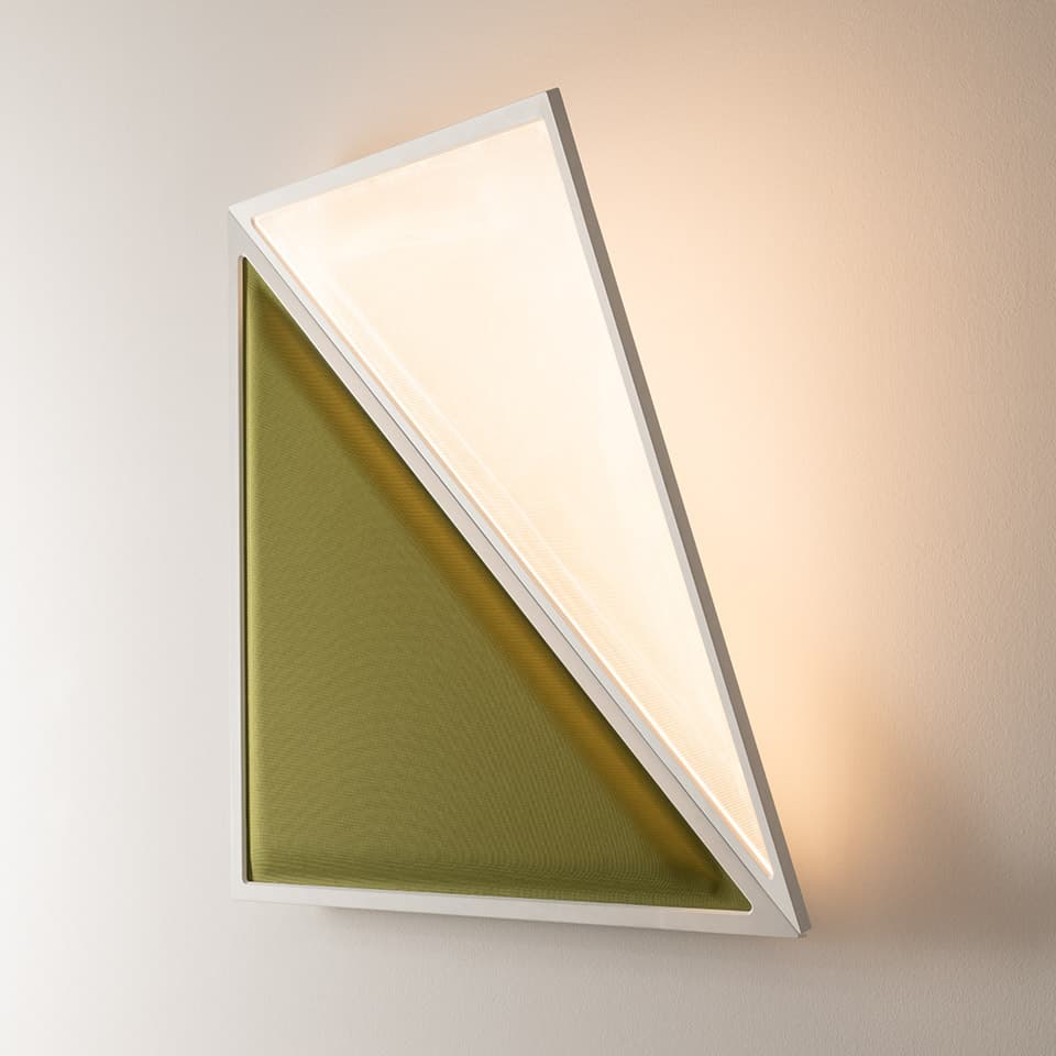 Artemide Flexia - Wall - 3000K - Green Artemide