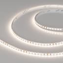 Светодиодная лента RT-A160-5mm 24V Day4000 (15 W/m, IP20, 2835, 5m) (Arlight, Открытый) 037812