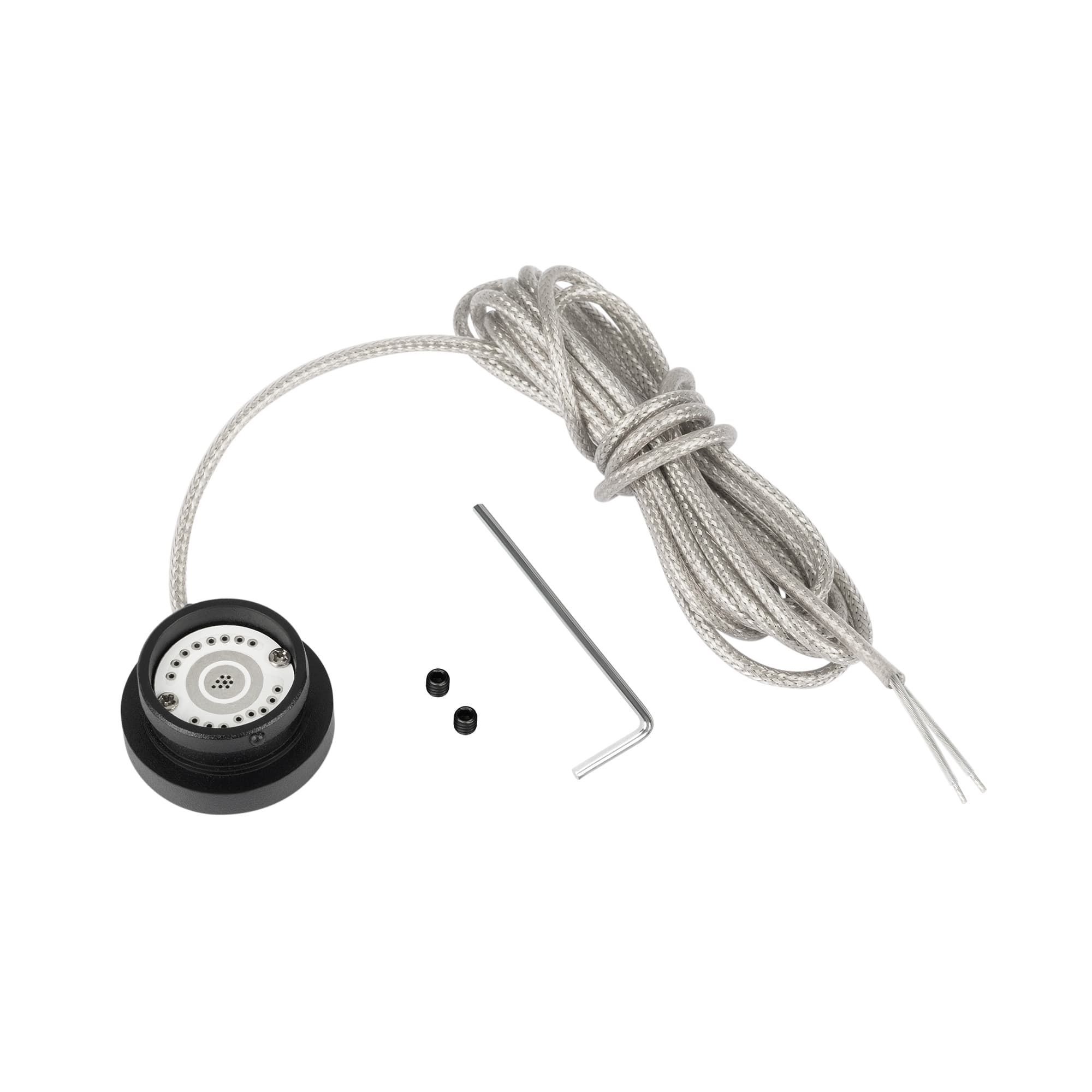 Заглушка MAG-FLEX-CAP-POWER-WSD (BK) (Arlight, IP20 Металл, 3 года) 035393