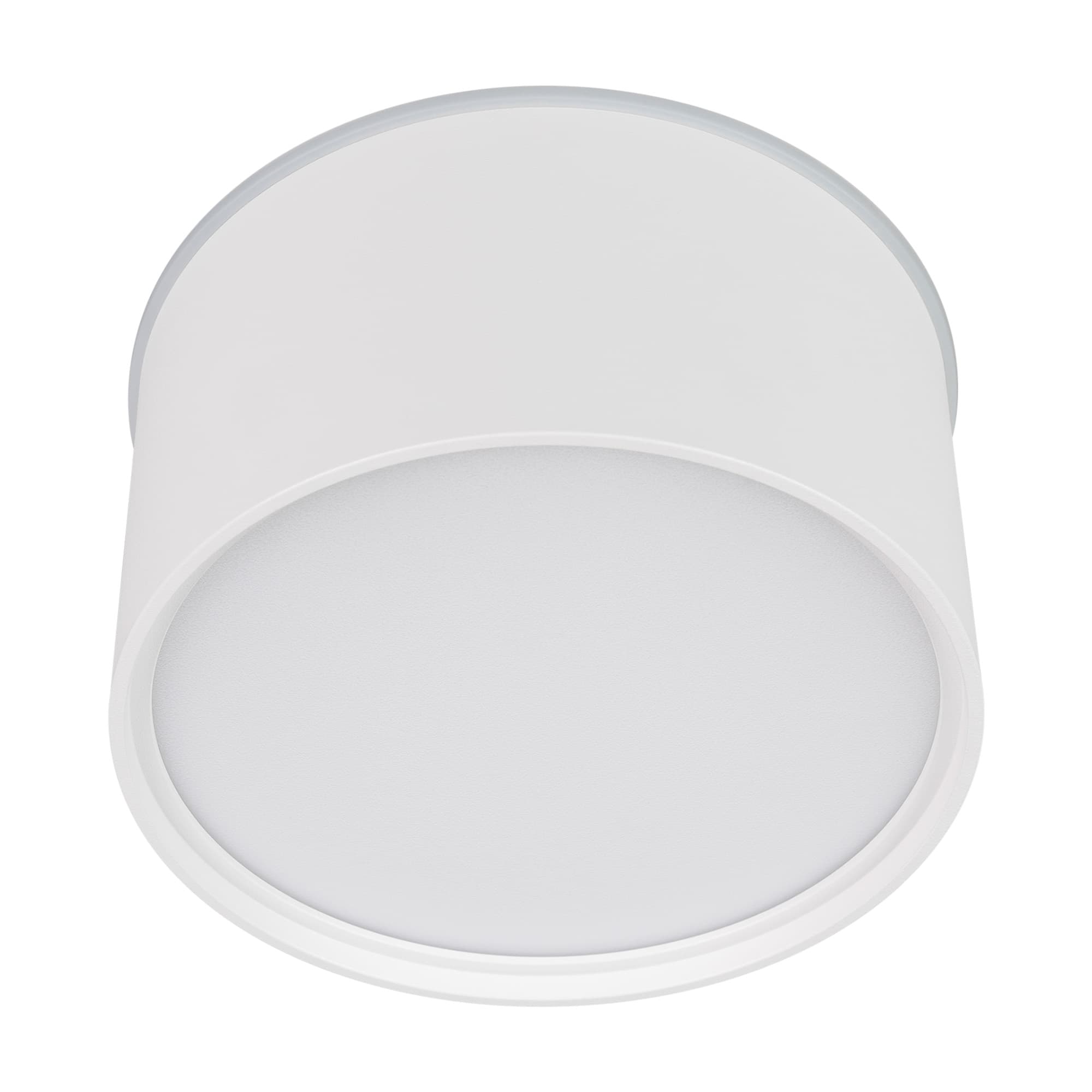 Светильник SP-CYLINDO-R160-18W Warm3000 (WH, 110 deg, 230V) (Arlight, IP54 Металл, 3 года) 043962