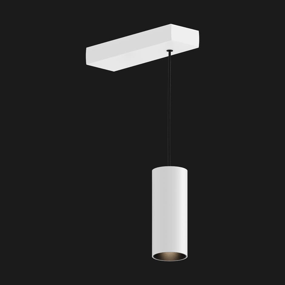 DOXIS Tektus 60 Slim 1-Way Suspended 150mm Down — фото 1