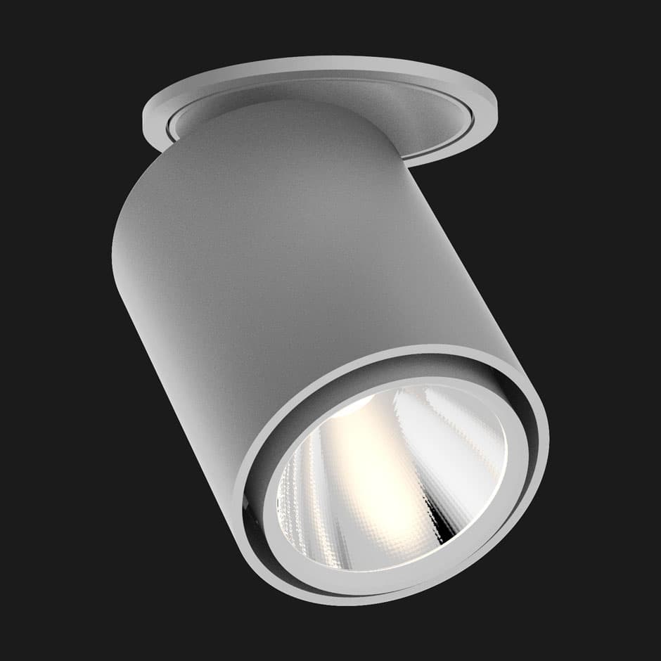 DOXIS Atlas Semi-Recessed — фото 7