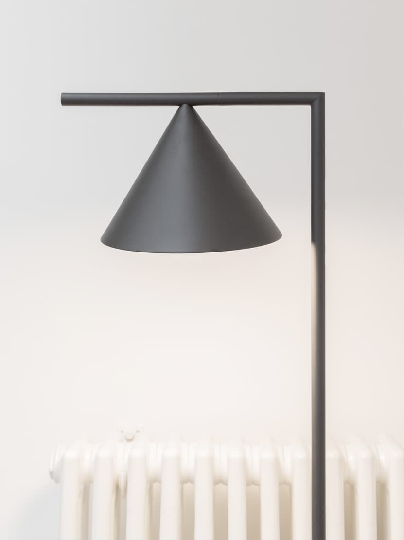 Flos Professional Captain Flint — фото 4