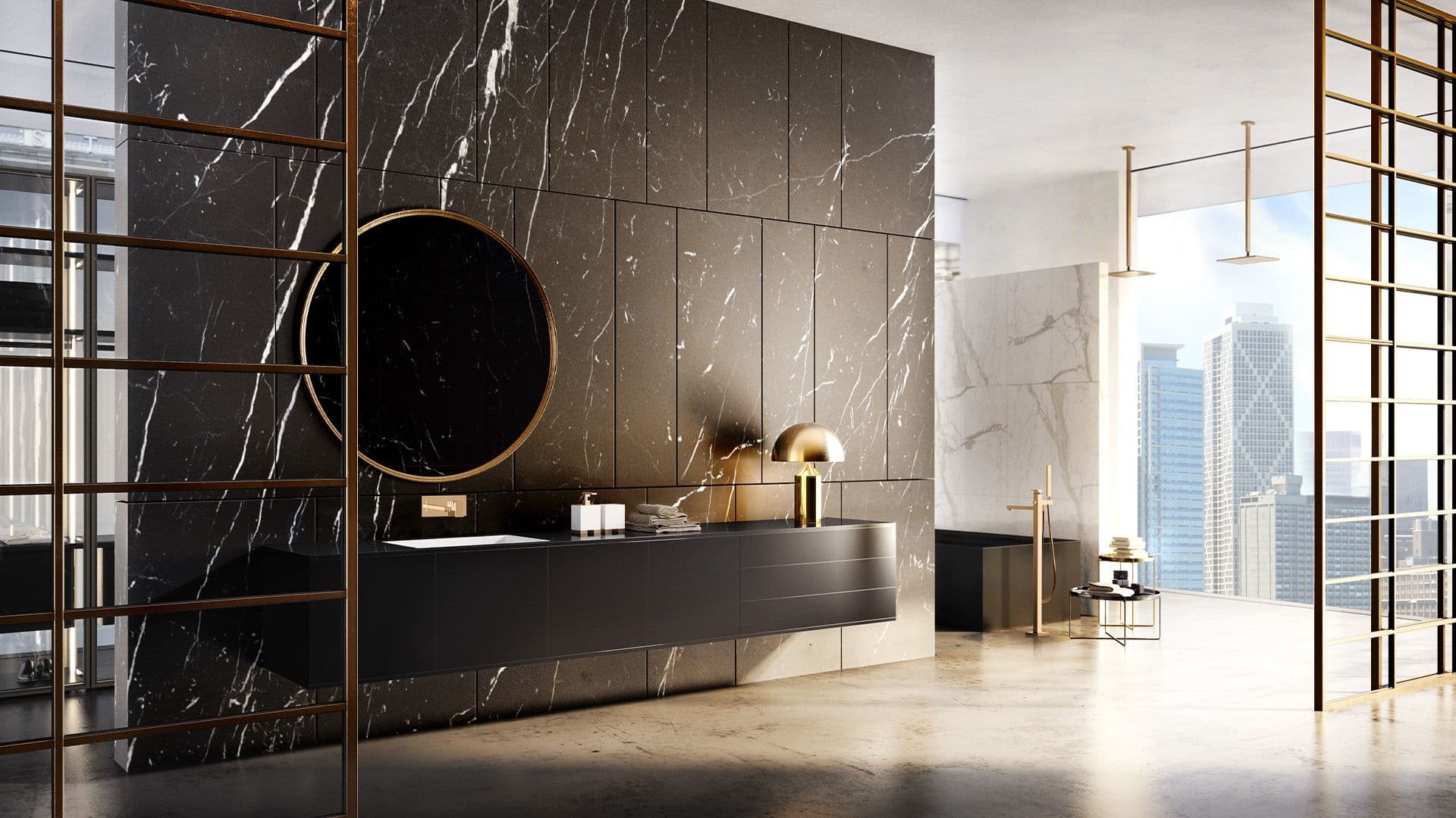 Gessi Rettangolo — фото 16