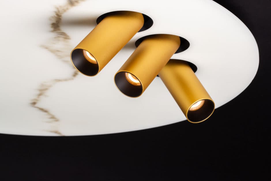 DOXIS Tektus 45 Round 5-Way — фото 3