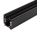 Трек LGD-4TR-TRACK-2000-BK-M (C) (Arlight, IP20 Металл, 3 года) 024722(2)