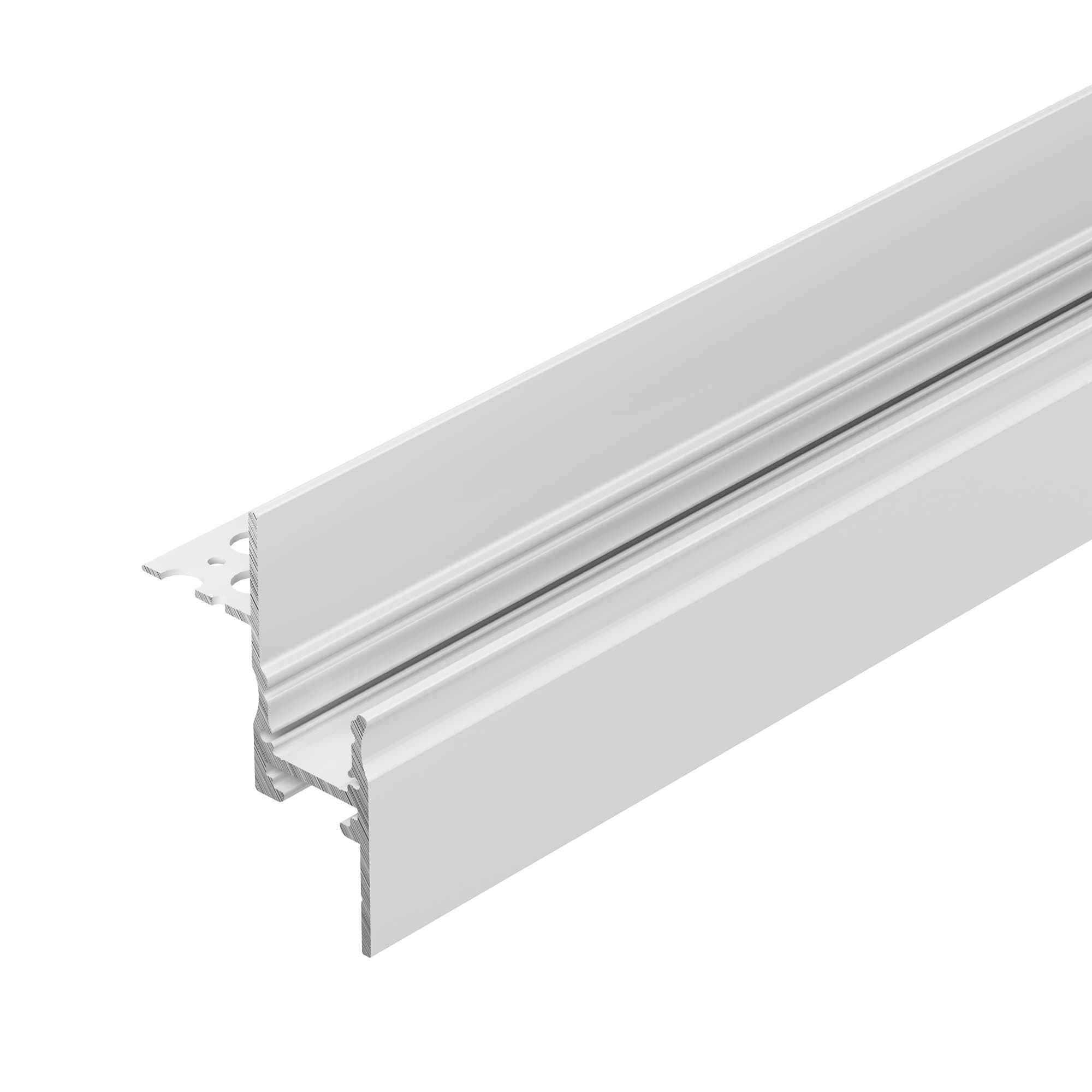 Профиль СEIL-S14-SHADOW-T-2000 WHITE (Arlight, Алюминий) 040778 — фото 2