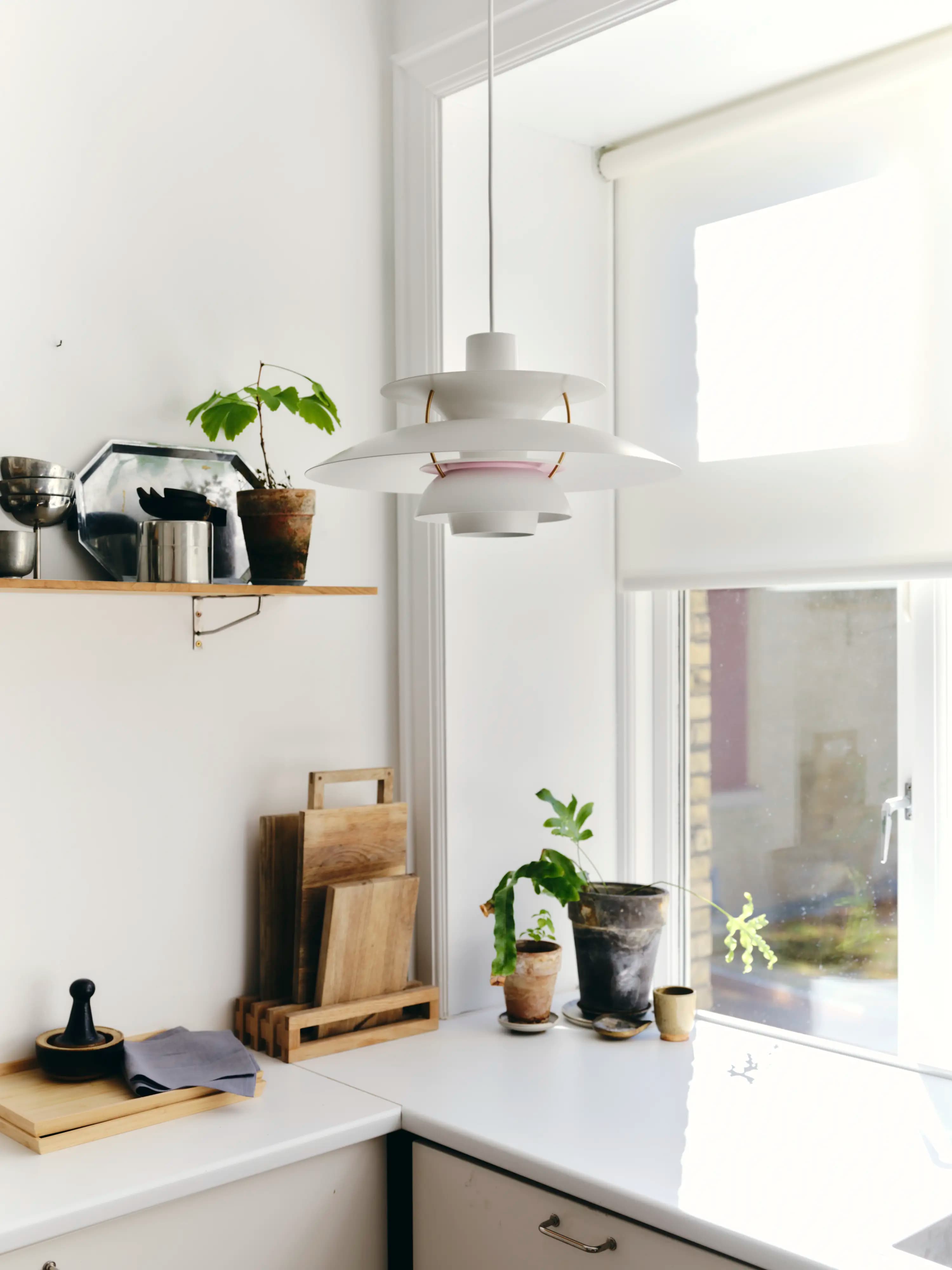 Louis Poulsen PH 5 Modern white Louis Poulsen — фото 5