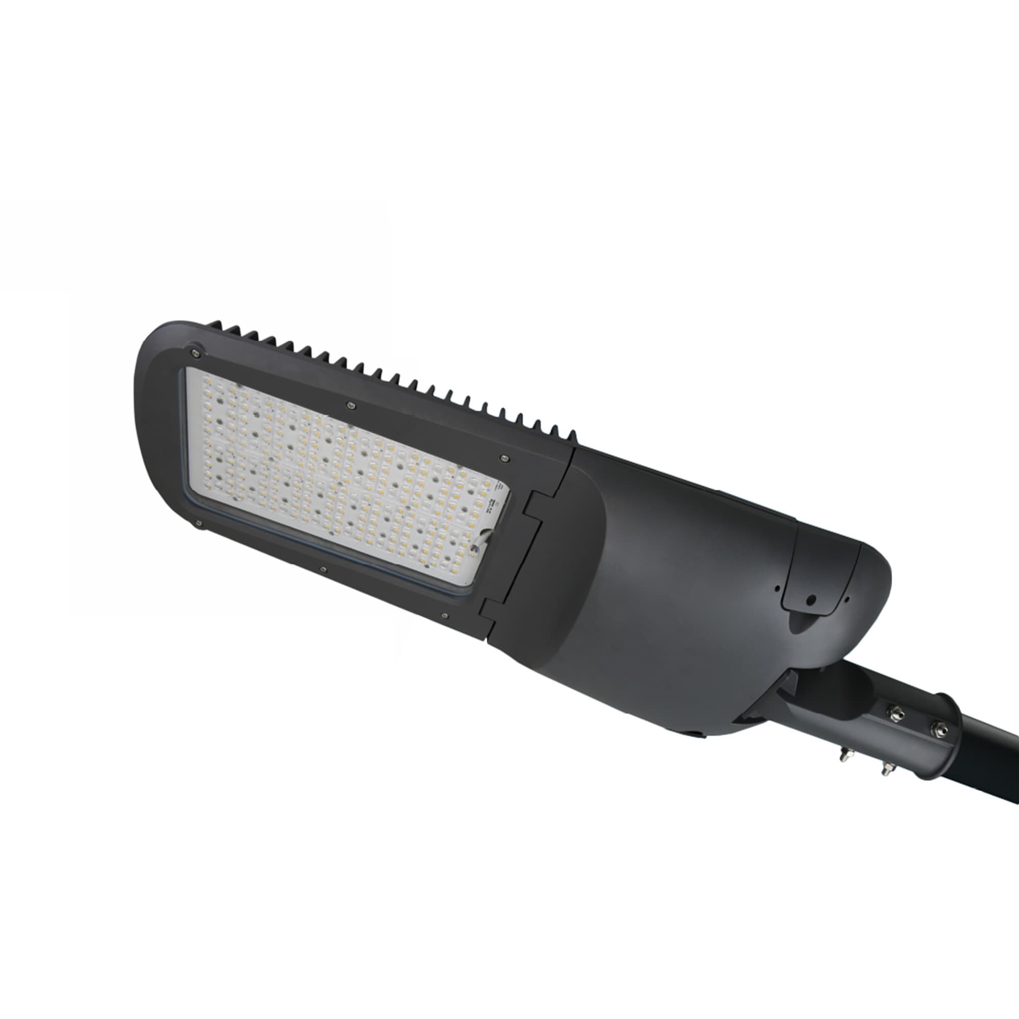 Светильник OXOR-LUMI-789х308-150W Day5000 (GR, 144x80 deg, 230V) IP66 (Arlight, -) 055850