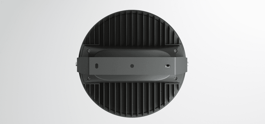 Промышленный светодиодный светильник ATLANT 180 P FALDI — фото 5