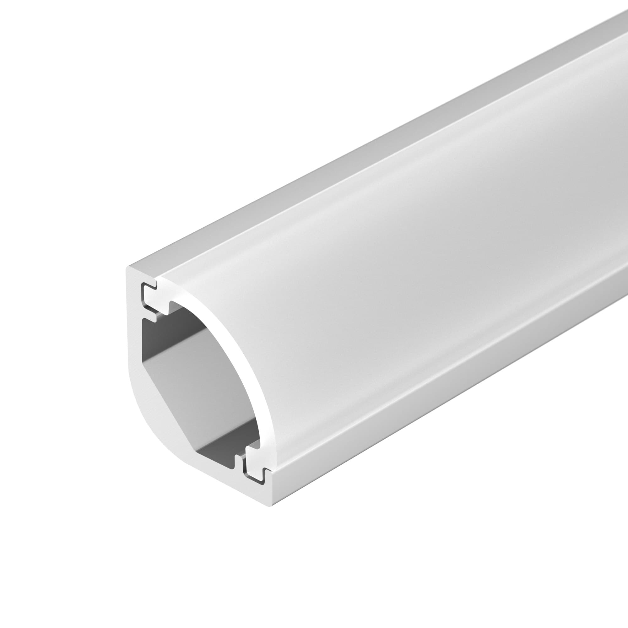 Профиль ARH-KANT-H8-2000 ANOD (Arlight, Алюминий) 036323 — фото 1