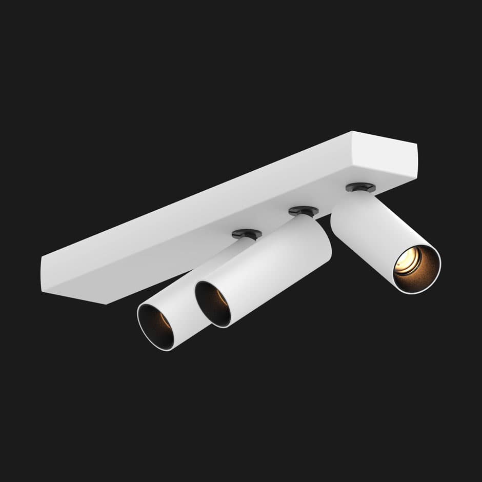 DOXIS Tektus 45 Slim 3-Way — фото 1