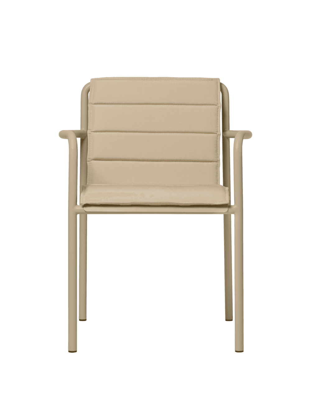 Ferm Living Dapple Cushion - Chair - Cashmere ferm LIVING — фото 3