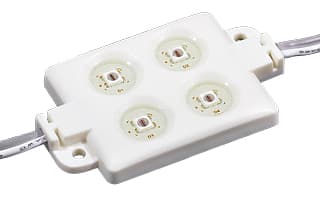 Модуль герметичный ARL-LM3535-4 Blue (Arlight, Закрытый) 011602