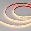 Светодиодная лента герметичная COB-SE-X360-8mm 5V Warm2700 (5 W/m, IP65, CSP, 5m) (Arlight, -) 041710