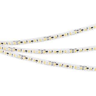 Светодиодная лента IC-A120-8mm 24V Cool 8K (9.6 W/m, IP20, 2835, 10m) (Arlight, 9.6 Вт/м, IP20) 040605
