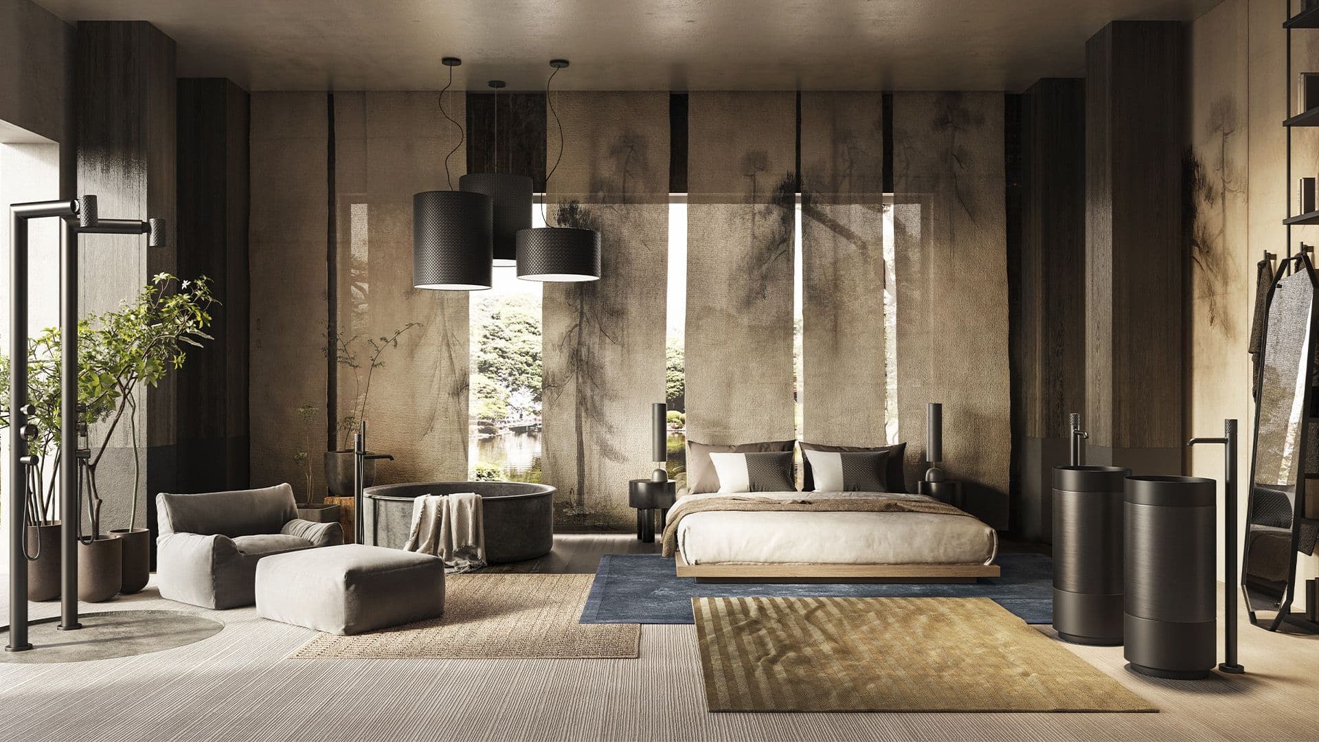 Gessi Habito — фото 20