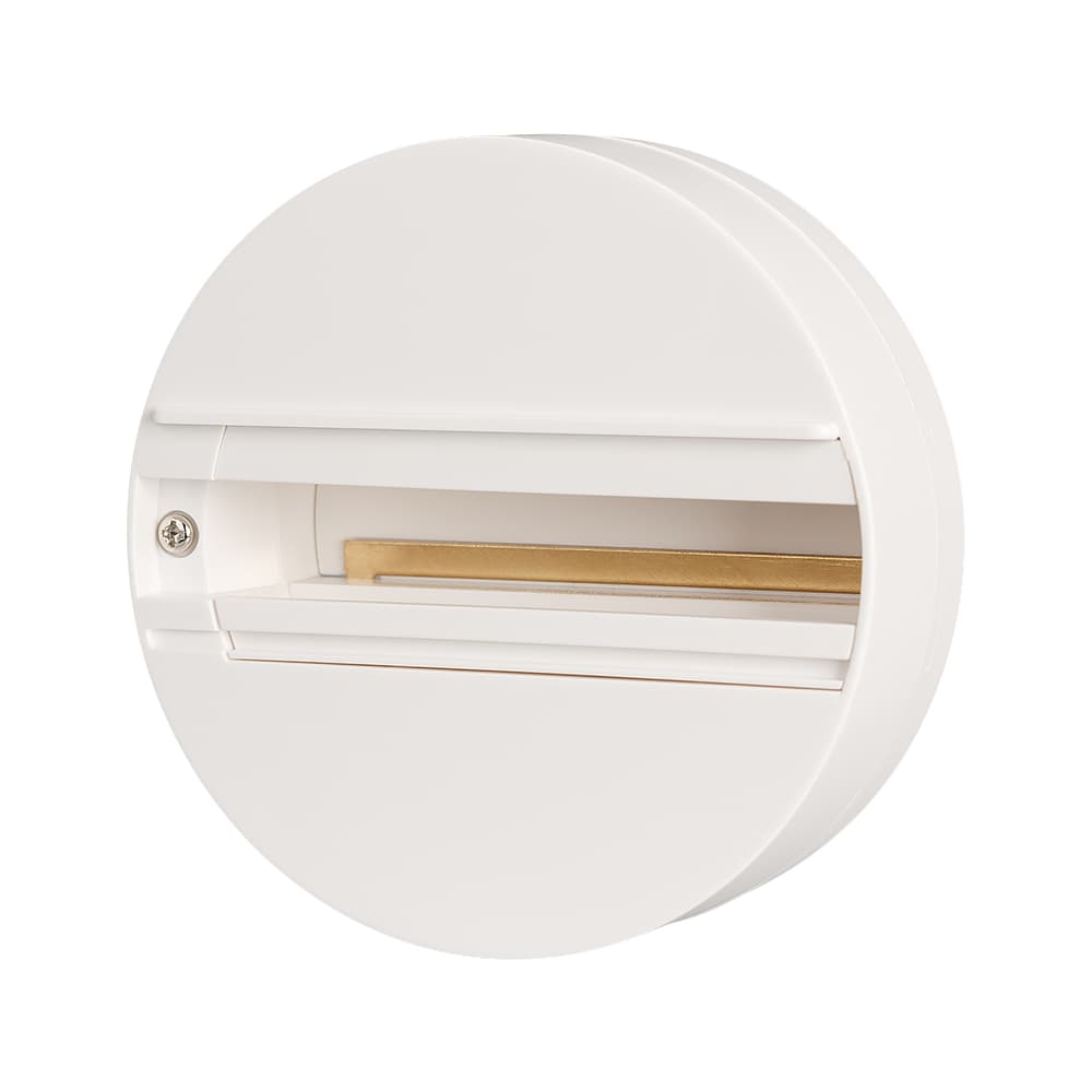 База накладная LGD-4TR-BASE-WH (C) (Arlight, IP20 Пластик, 3 года) 023998