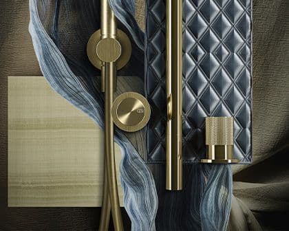 Gessi Habito — фото 5