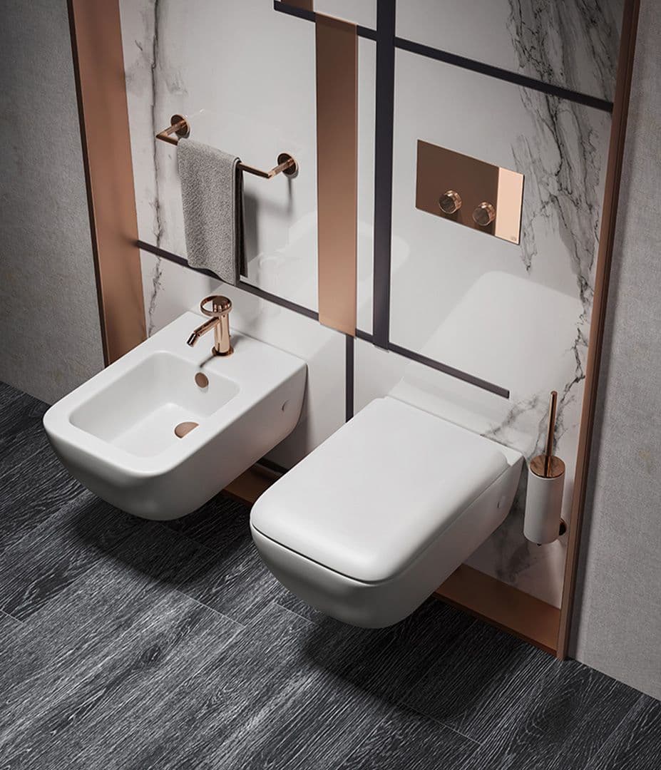 Gessi Anello — фото 73