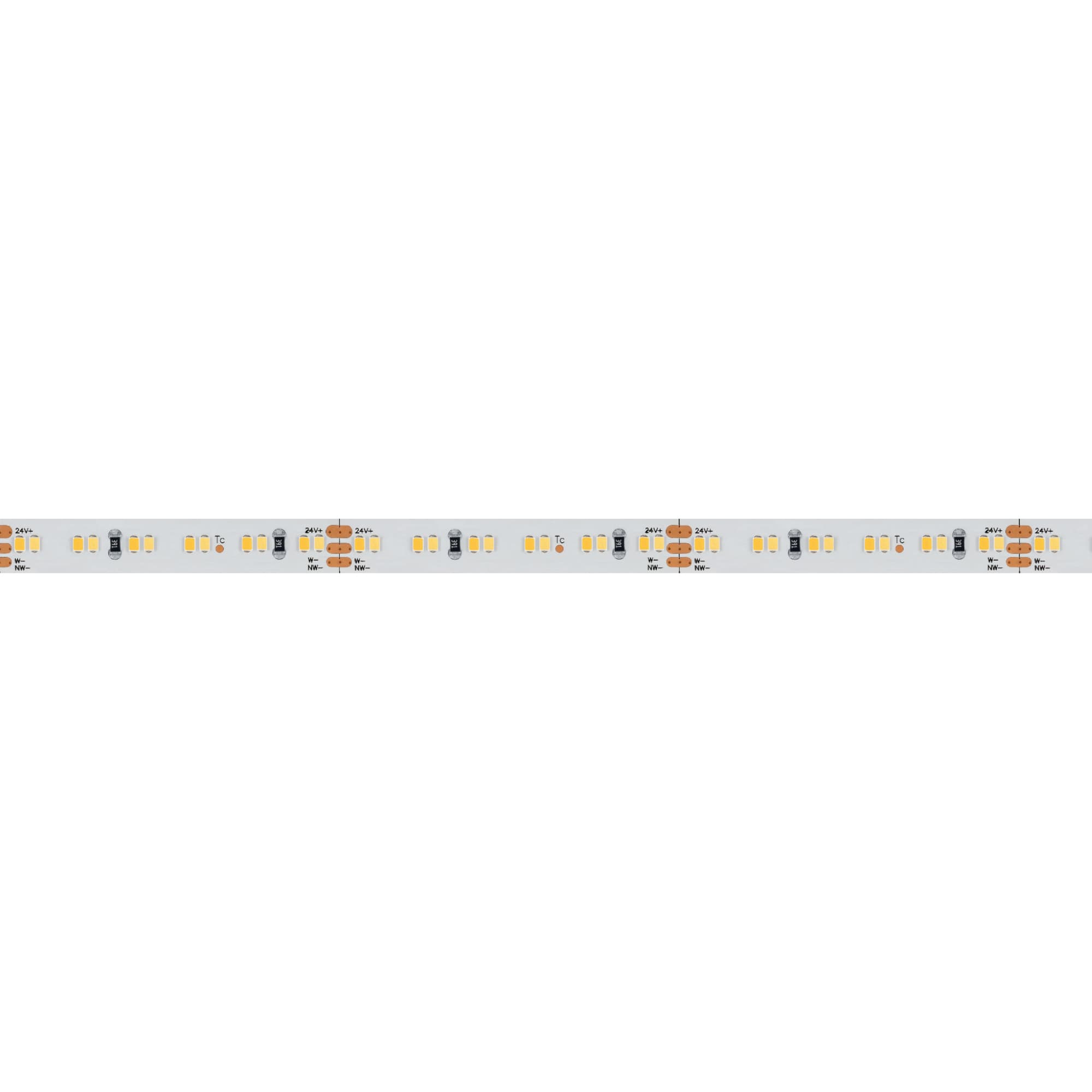 Светодиодная лента MICROLED-5000HP 24V White-MIX 8mm (2216, 240 LED/m, LUX) (Arlight, 19.2 Вт/м, IP20) 024504 — фото 3