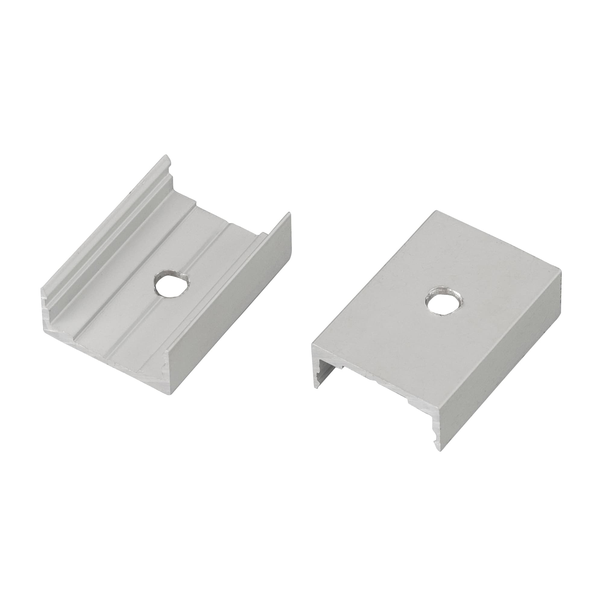 Держатель ARL-MOONLIGHT-1516-CLIP ANOD (Arlight, Алюминий) 029831