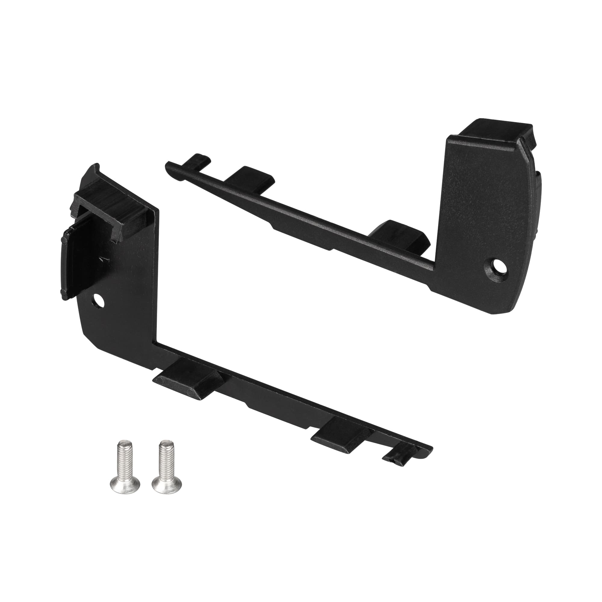 Заглушка для STEP BLACK (правая) (Arlight, Пластик) 020942 Arlight