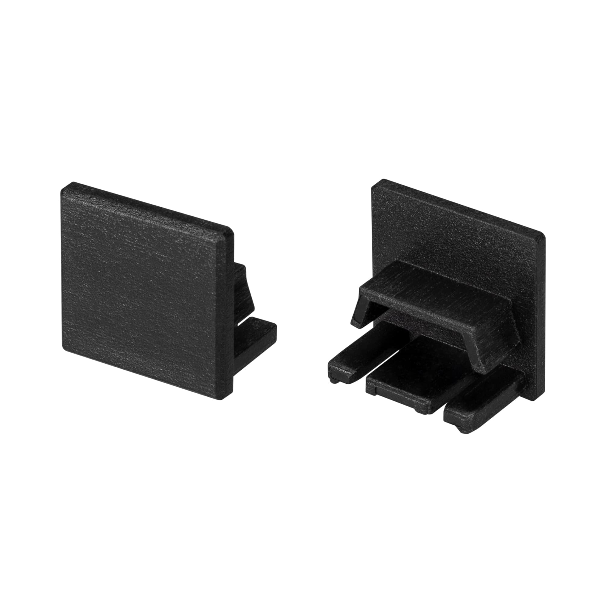 Заглушка MIC-H-COMFY BLACK глухая (Arlight, Пластик) 029846 Arlight