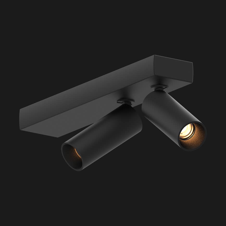 DOXIS Tektus 45 Slim 2-Way — фото 2