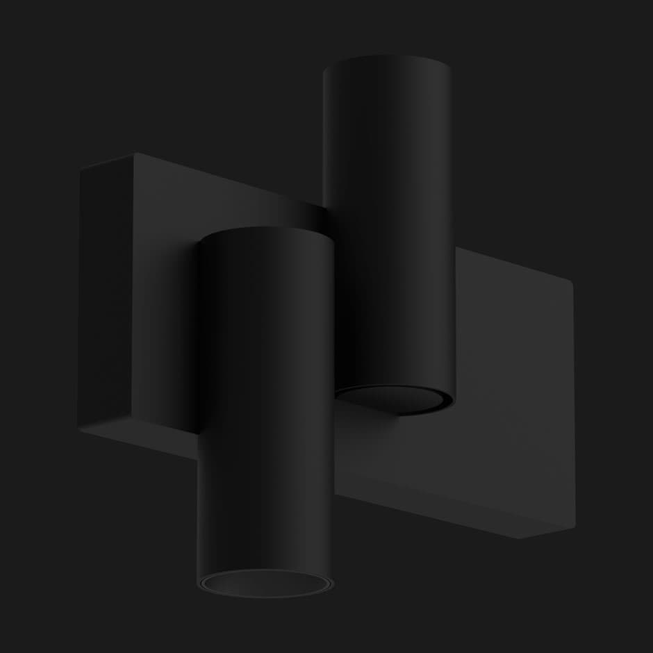 DOXIS Tektus 45 Wall Cross — фото 4