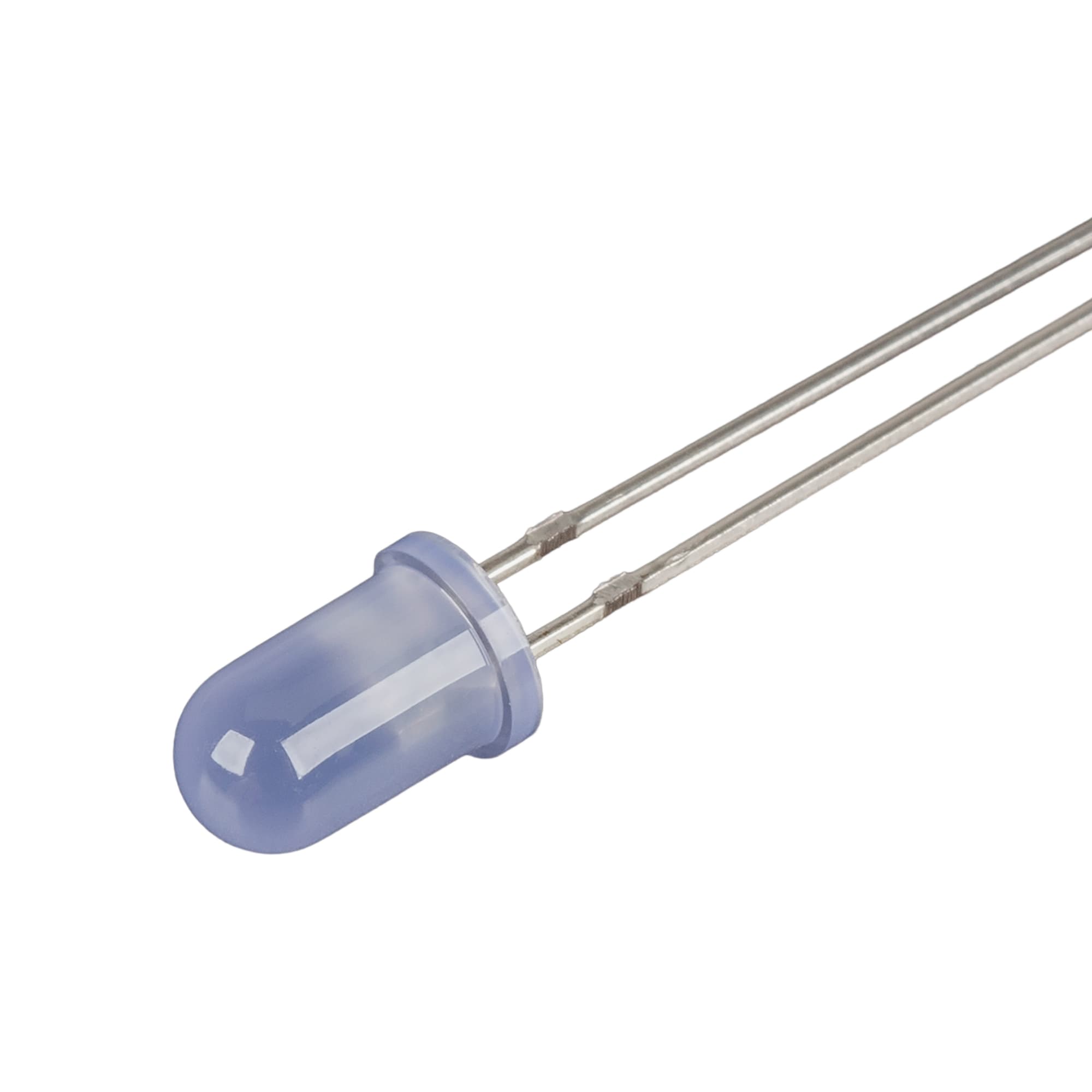 Светодиод ARL-5613UBD-150mcd (Arlight, 5мм (круглый)) 003028