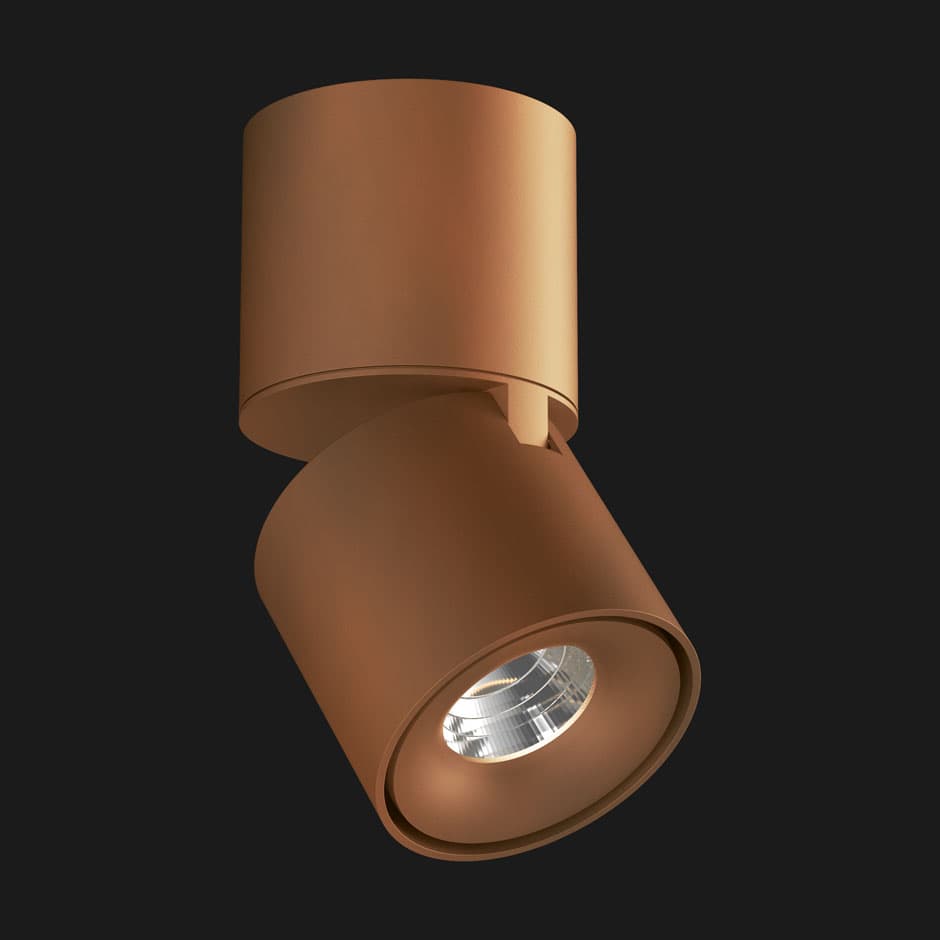 DOXIS Titan Surface Mounted Anti-Glare — фото 7