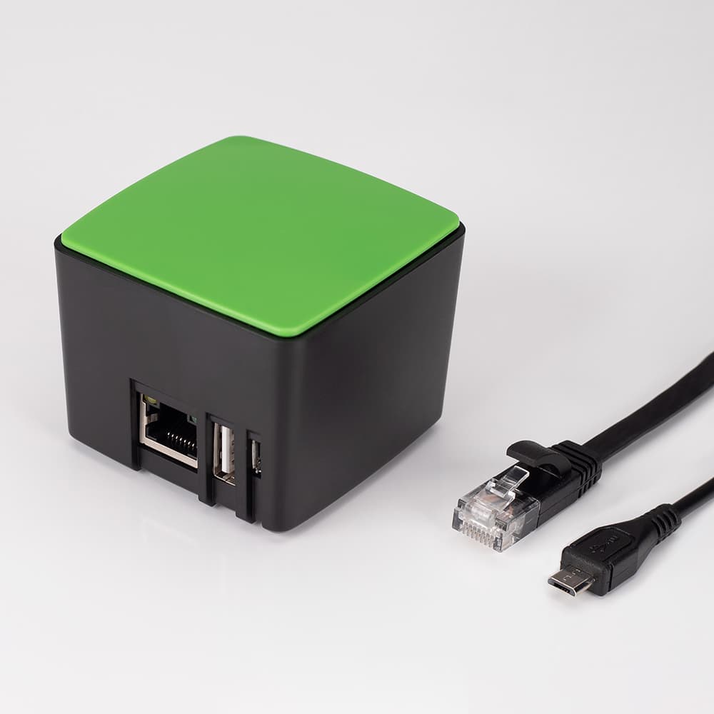 Центральный контроллер ZIPAMICRO (5В, Eth, WI-FI, ZW) (Arlight, Пластик) 026157 Arlight — фото 2